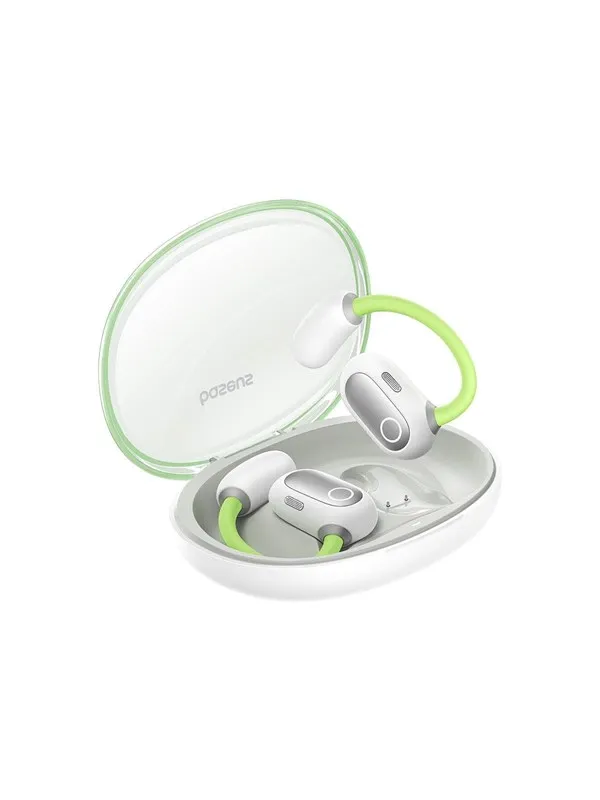 Baseus Eli Sport 1 TWS Earphones - Green