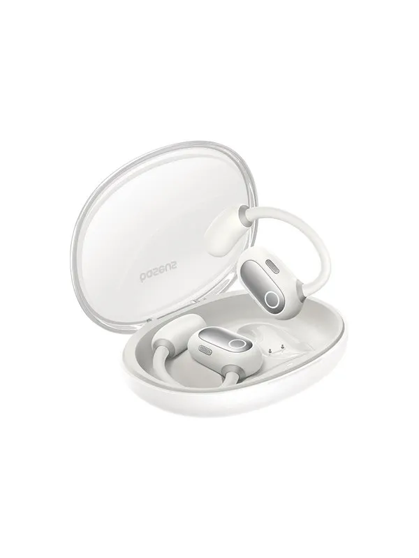 Baseus Eli Sport 1 TWS Earphones - White