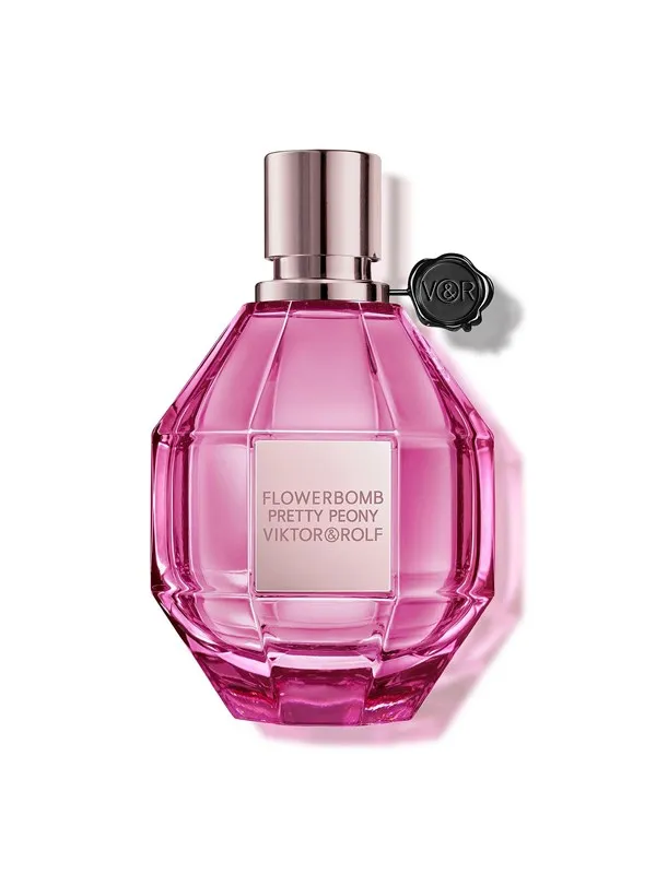 Viktor & Rolf Flowerbomb Pretty Peony Extreme EDP 50 ml
