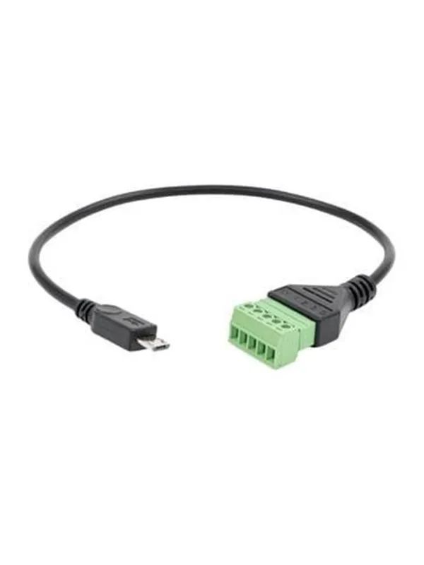 Shelly 5-Terminal Add-on (Accessory for The Pill by ) - 5-terminal add-on for The Pill