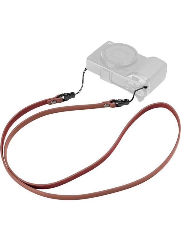 SmallRig 5687 Quick Release Shoulder Strap for Ric