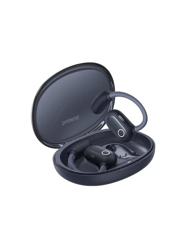 Baseus Eli Sport 1 TWS Earphones - Black