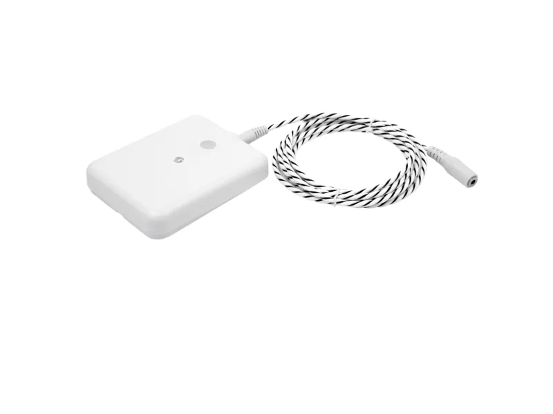 Shelly Flood Gen4 - WiFi- og Zigbee-lekkasjesensor