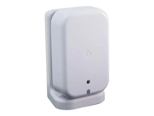 Shelly Presence Gen4 White - WiFi- og Zigbee-radarsensor
