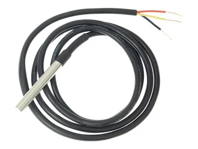 Shelly Temperature sensor DS18B20 3 meter