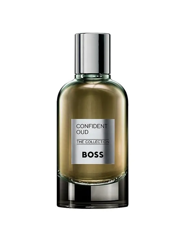 Hugo Boss The Collection Confident Oud EDP Intense 100ml