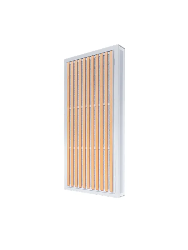 Lian Li Dan- B4 Vertical AeroDeck White