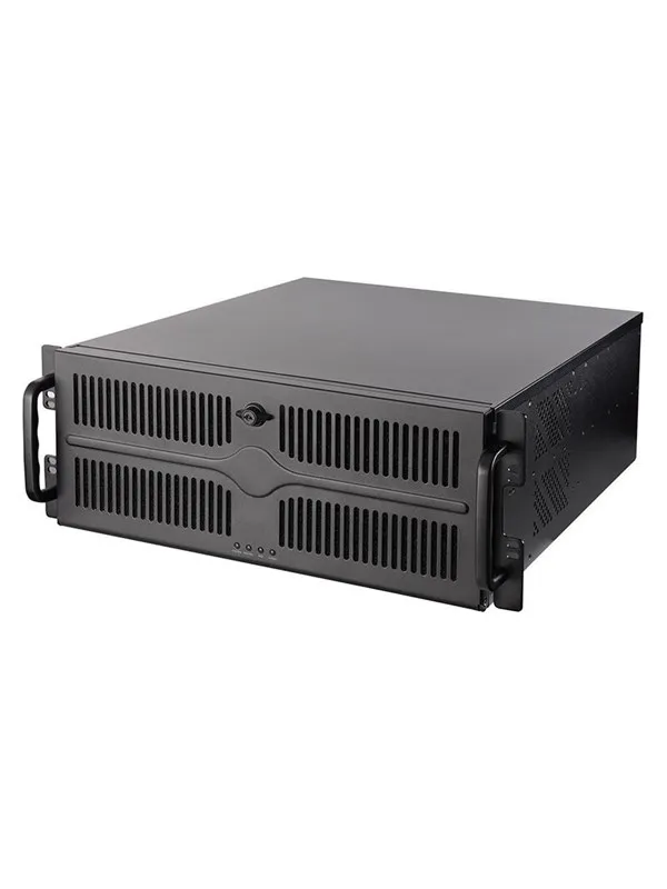 Chieftec UNC-409S-AIO-OP - Kabinett