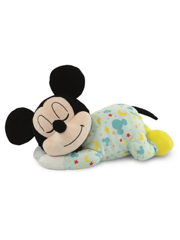 Clementoni Mickey Mindfulness Plush