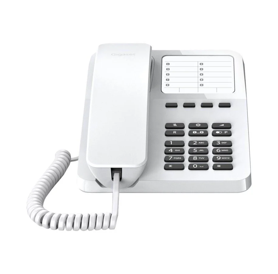 Siemens Gigaset Desk 400