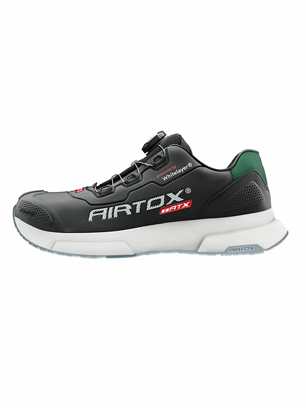 AIRTOX FL44 ATX vernesko, PRO wire system & XTPUTM ULTRA yttersåle - Str. 39