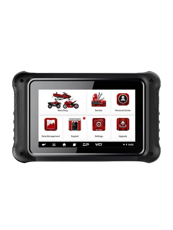 Ancel Motorcycle Diagnostic Scanner MT700
