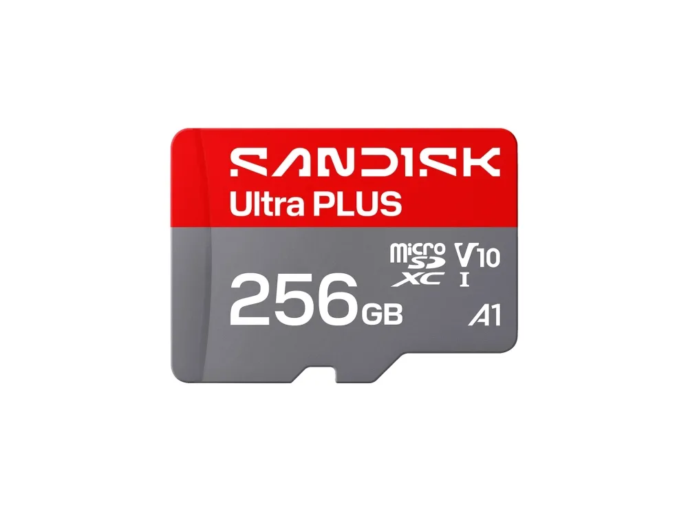 SANDISK Ultra PLUS