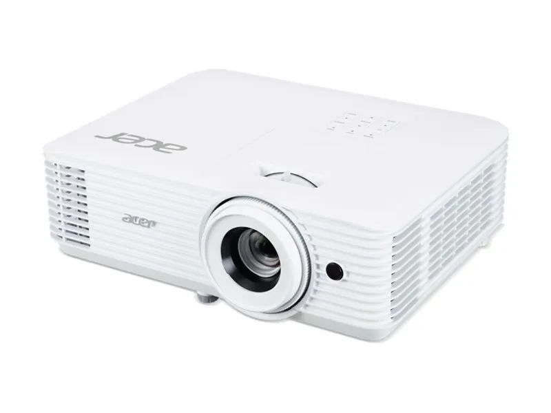 Acer Prosjektor H6805BDa - DLP projector - 3840 x 2160 - 4000 ANSI lumens