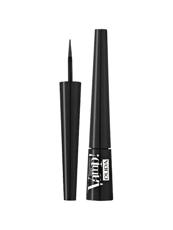 PUPA Milano Vamp! Definition Liner 200 Brown 2.5 ml