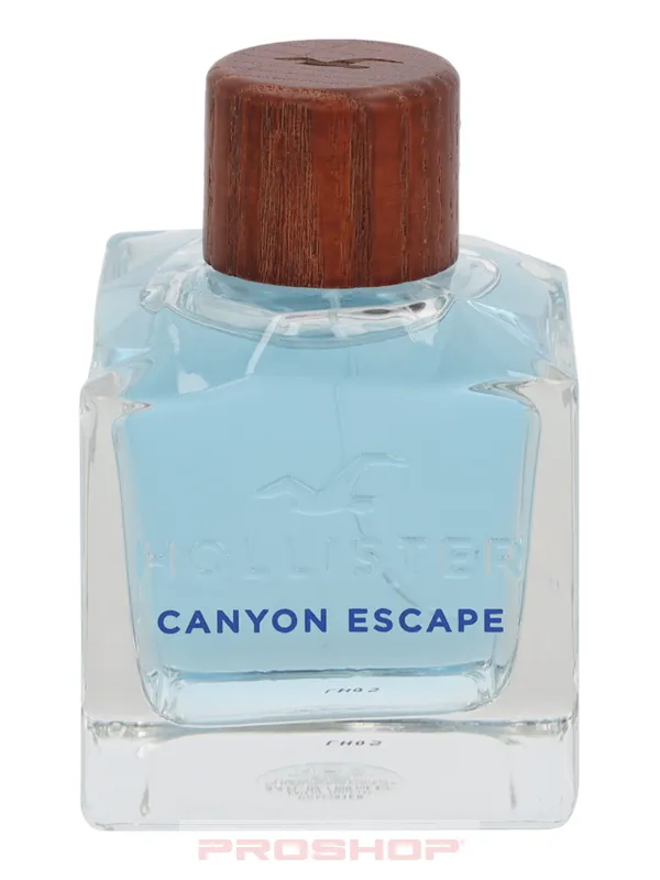 Hollister Canyon Escape EDT - 100 ml