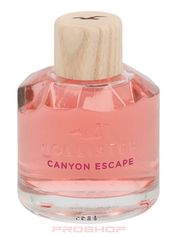 Hollister Canyon Escape EDP 100 ml