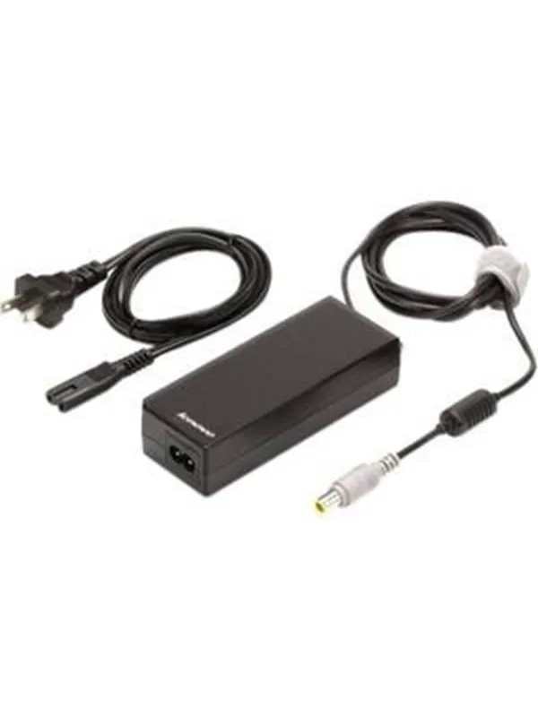 Lenovo 90W AC Adapter - power adapter - 90 Watt