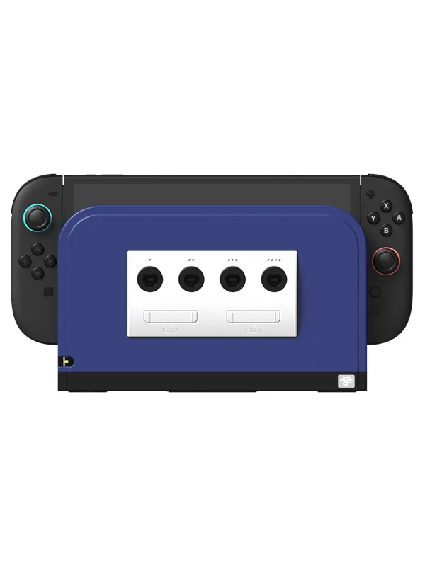 Retro Fighters RF Battle Dock - Nintendo Switch 2