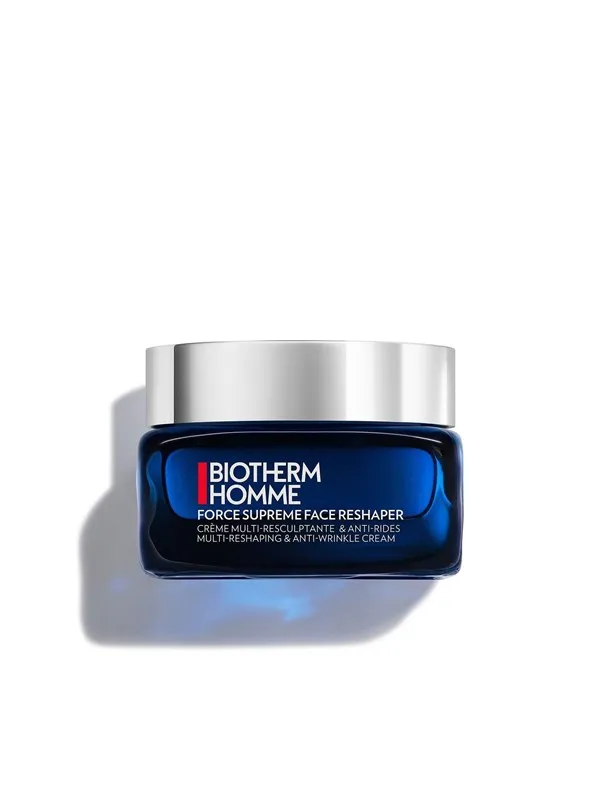 Biotherm Homme Force Supreme Reshaper Cream 50 ml