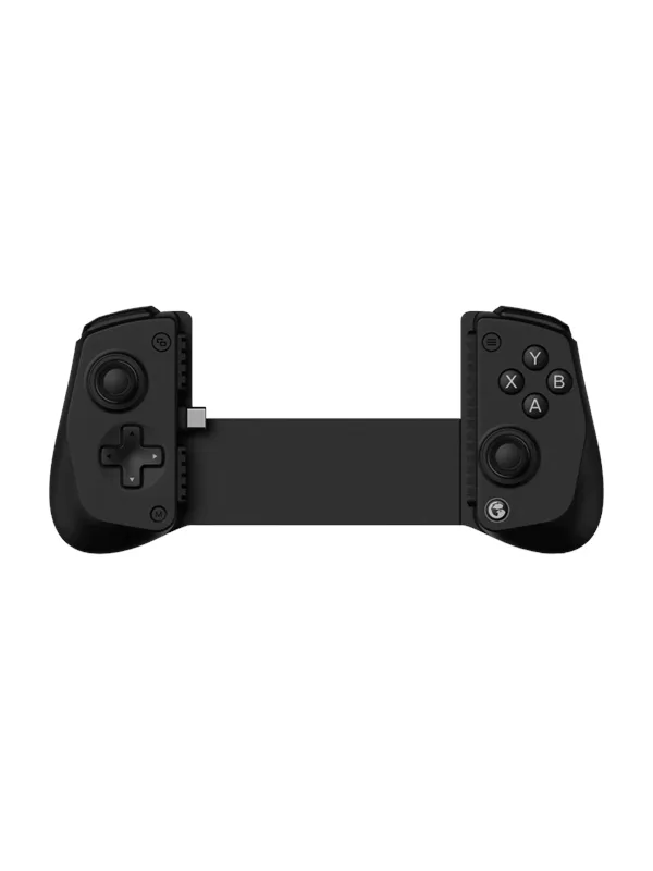 GameSir X5 Lite MFi Mobile Gaming Controller - Black - Wired Controller - Android