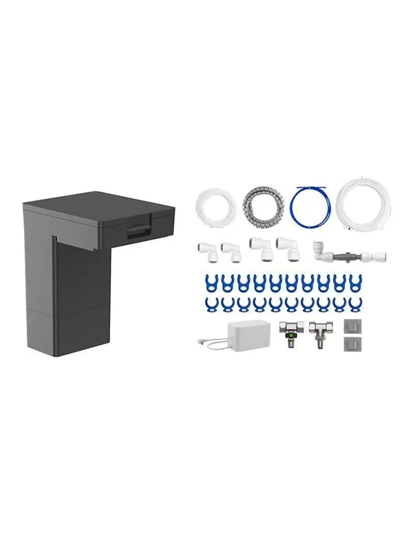 Dreame Water connection kit for L10s Pro Ultra Heat L10s Ultra Gen2 X40 Ultra L40 Ultra