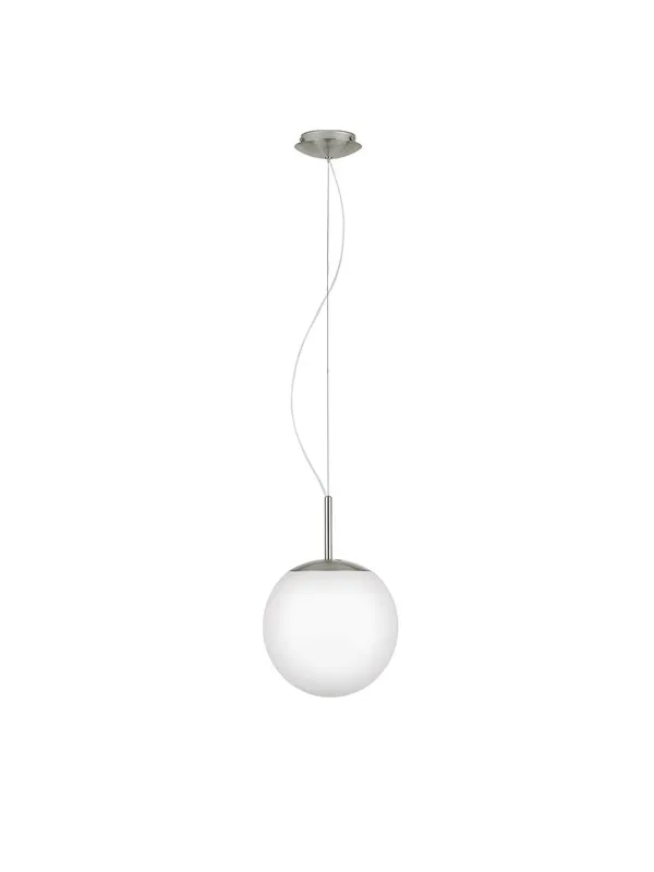 EGLO PIEDALE PRO pendant light white