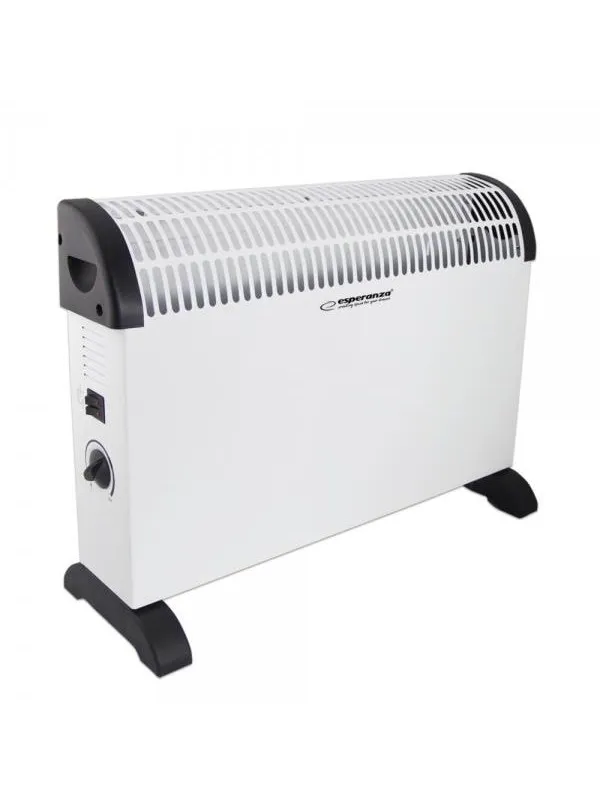 Esperanza CONVECTOR 750W/1250W/2000W TANAMI