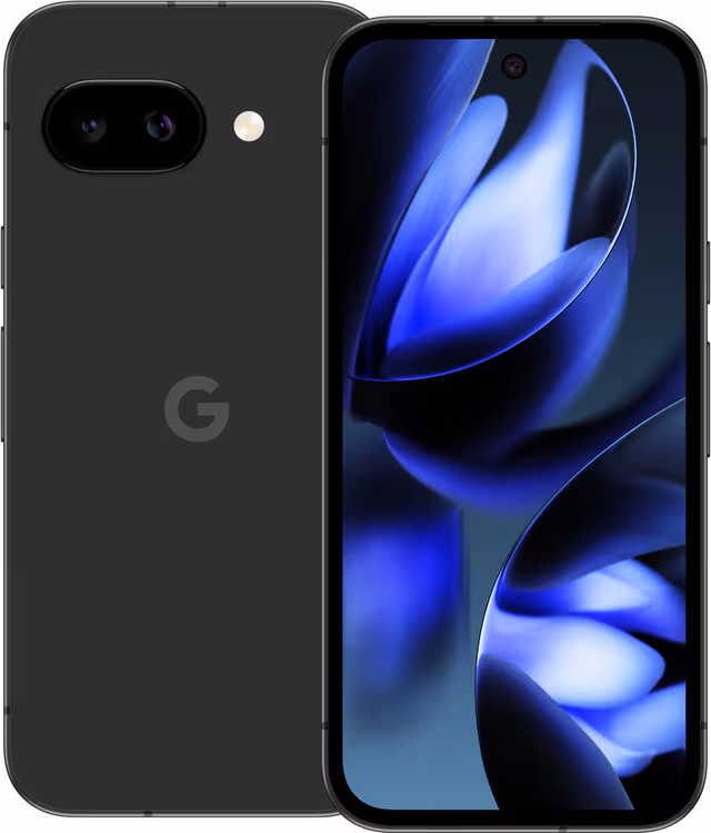 Google Pixel 9a 128GB/8GB - Obsidian