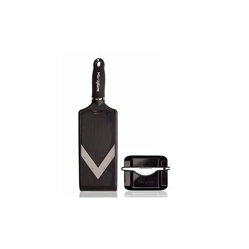 Microplane Mandolin V-skær og julienne