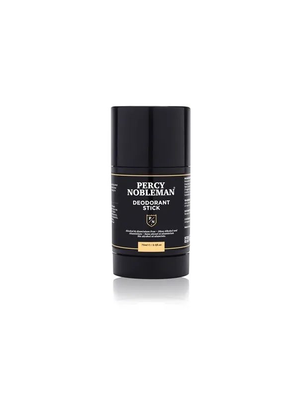 Percy Nobleman Deodorant Stick - 75 ml.