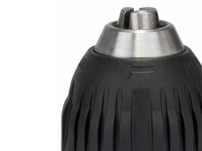 Bosch Selvspennende chuck inntil 13 mm 2-13 mm, 1/2" - 20