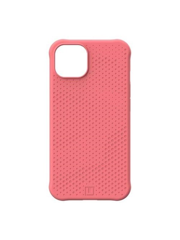 UAG Apple iPhone 13 U Dot Cover - Clay