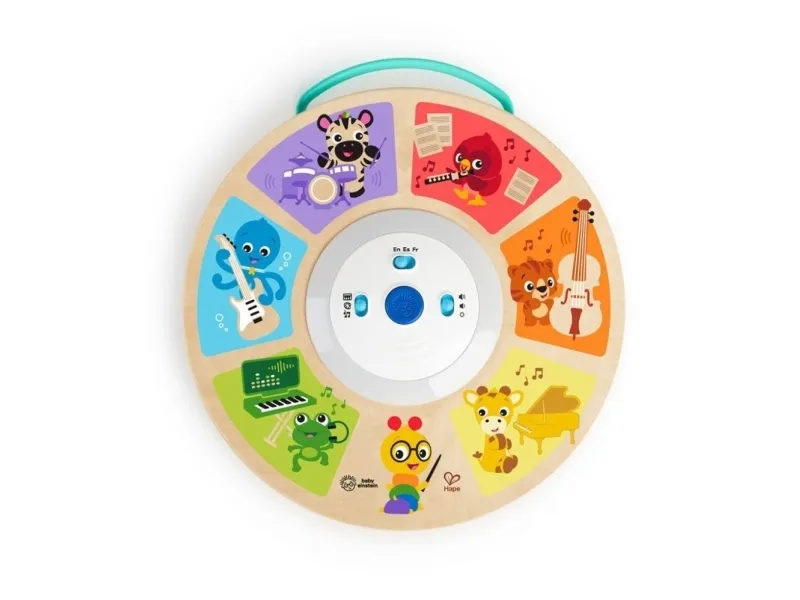 Hape Cal's Smart Sounds Symphony