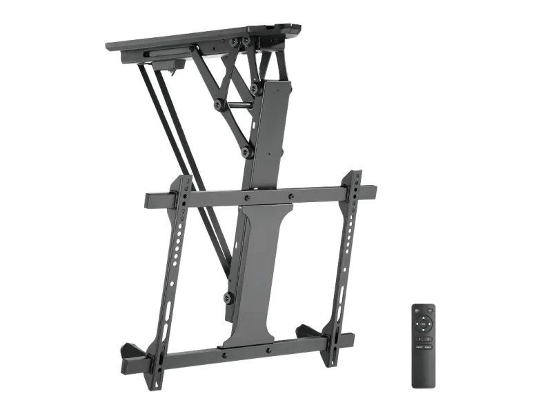 LogiLink Motorisert nedfellbart takfeste for TV 32-70""