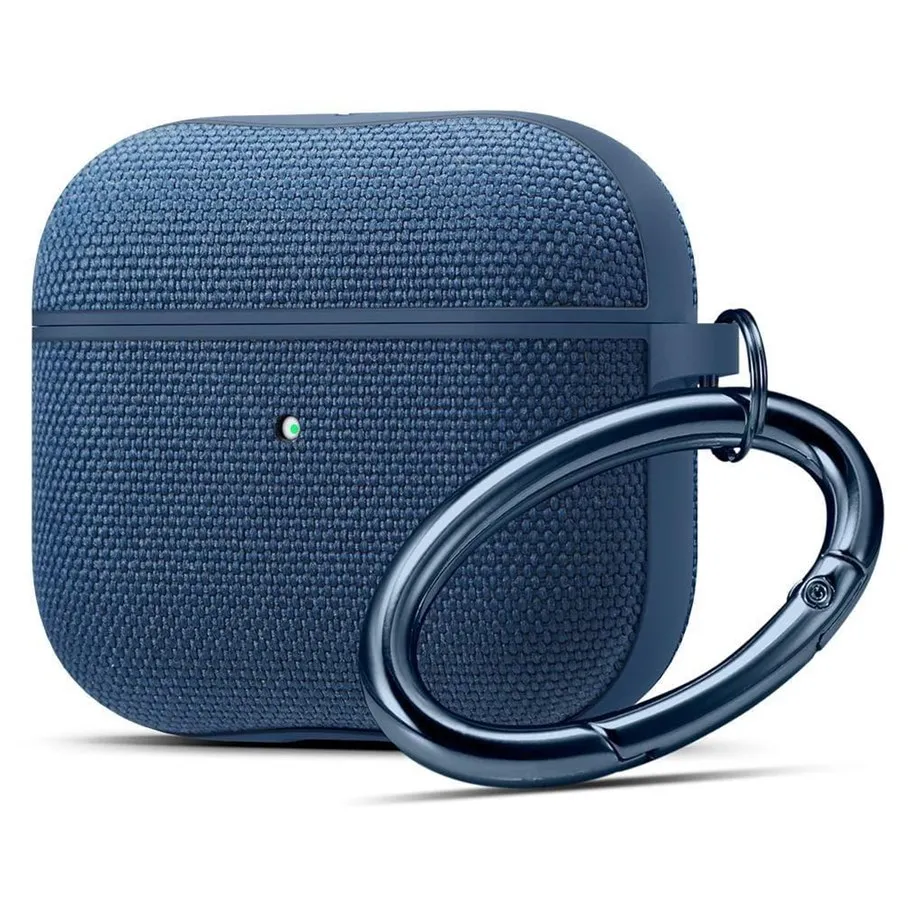 Spigen AirPods 3 Deksel Urban Fit Navy Blue