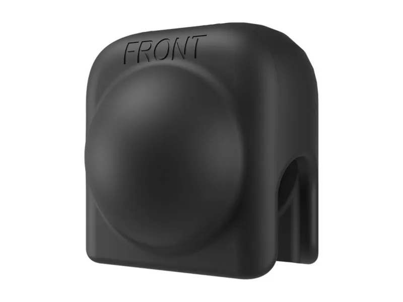 TELESIN silicone lens cover for Insta360 X4