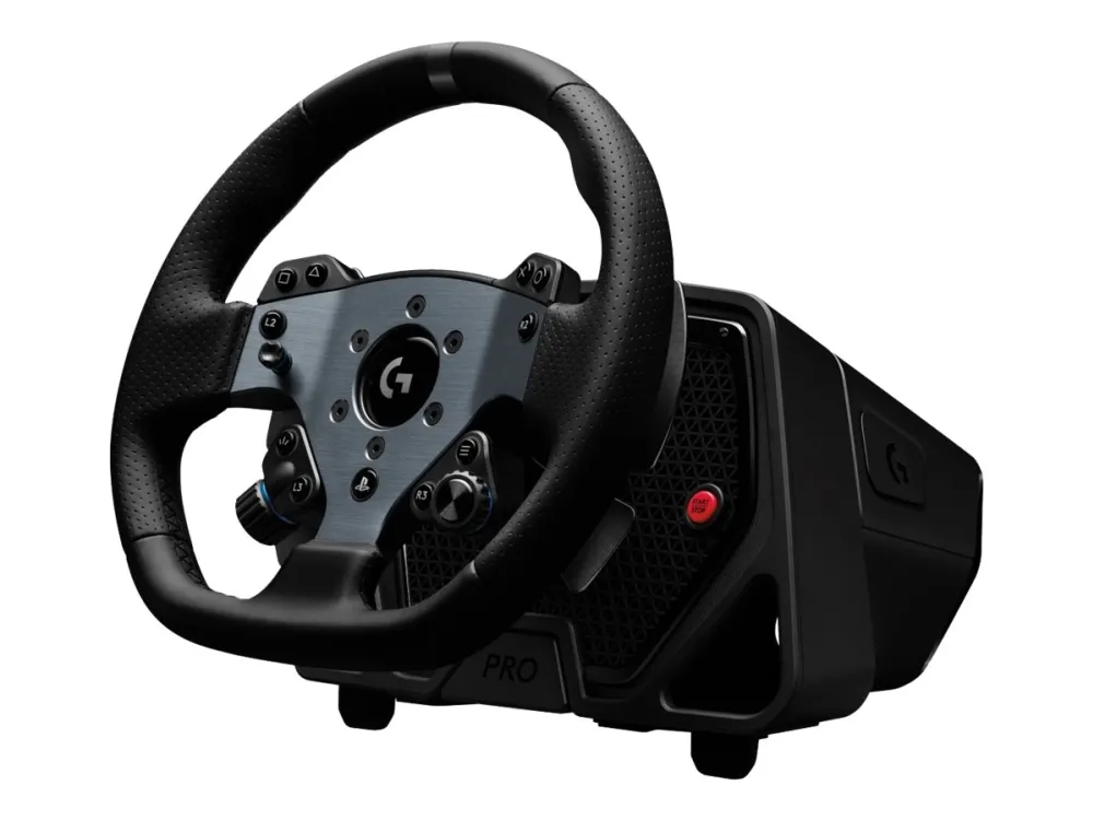 Logitech G PRO Racing Wheel PS/PC