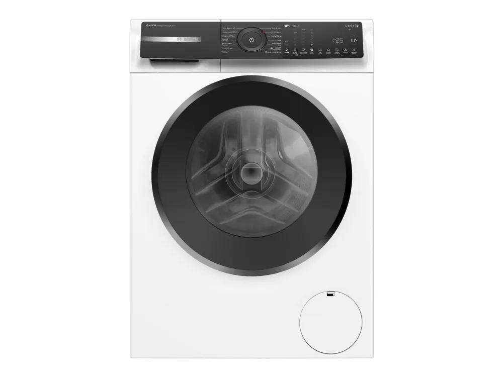 Bosch Serie 6 WGH256AESN vaskemaskin
