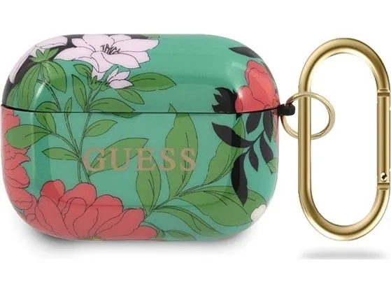 Guess AirPods Pro Deksel Floral N. 1