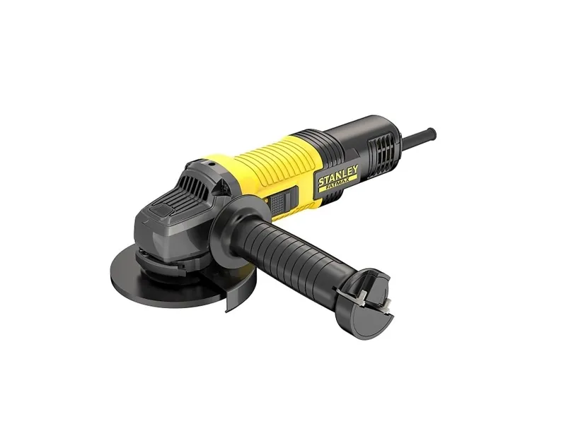 Stanley Fatmax® 850W 125mm Angle Grinder (Kingfisher Exclusive)