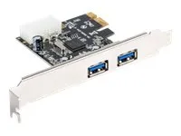 Lanberg PCE-US3-002 - USB adapter
