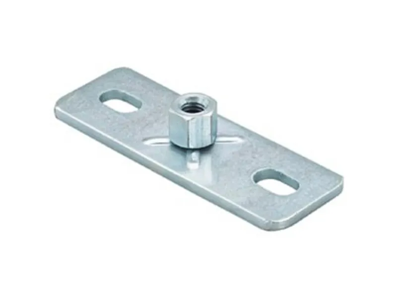 Fischer GPL grunnflens, 1/2"