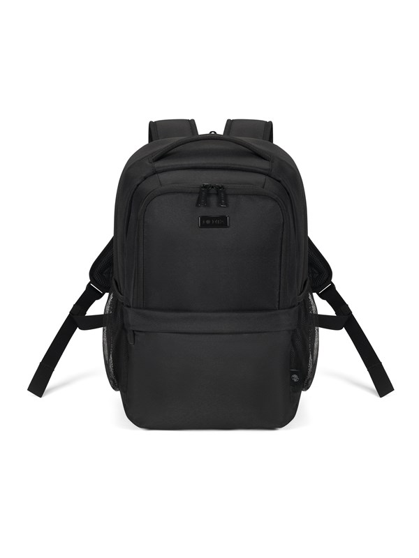 Dicota Eco Core Ryggsekk for Laptop 17.3" | Svart