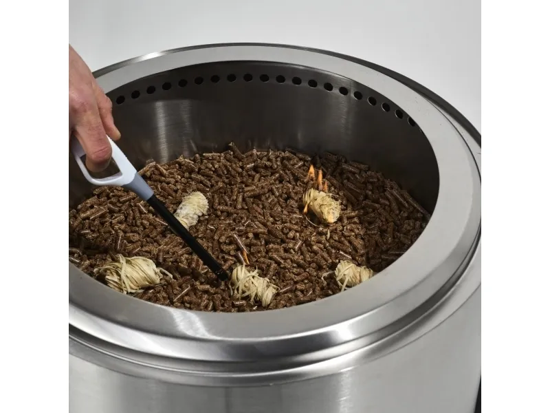 HerQs Wood Wool Firelighters