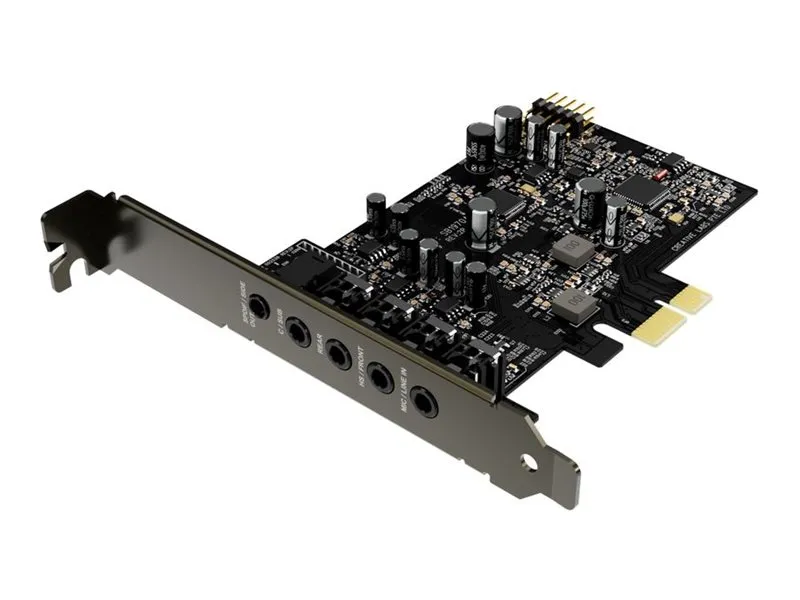 Creative Sound Blaster Audigy Fx Pro