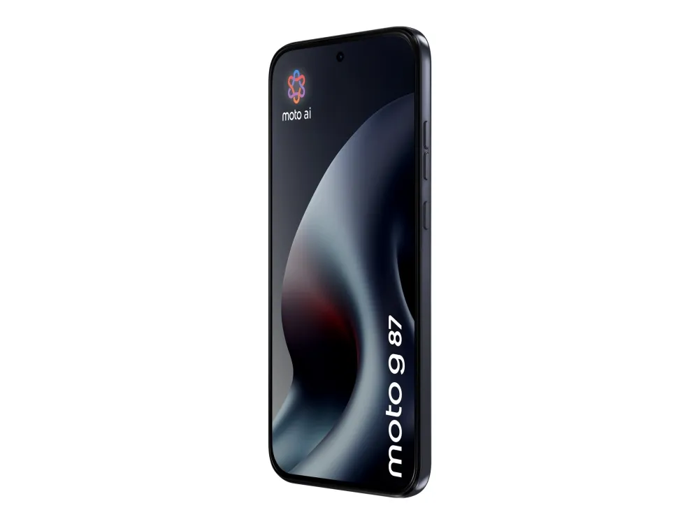 Motorola Moto G87