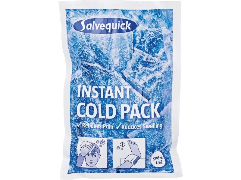 Cederroth Salvequick - instant cold pack