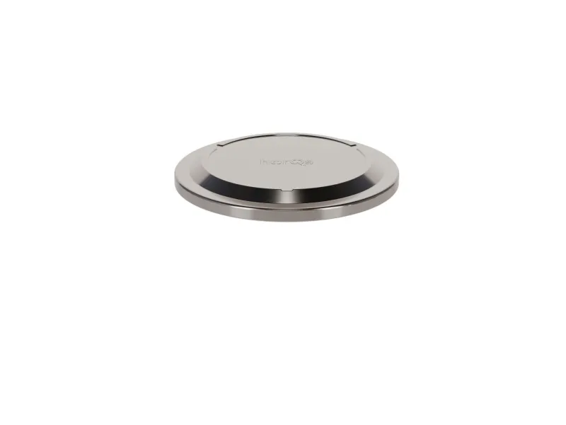 HerQs Blaze Closer - Stainless steel