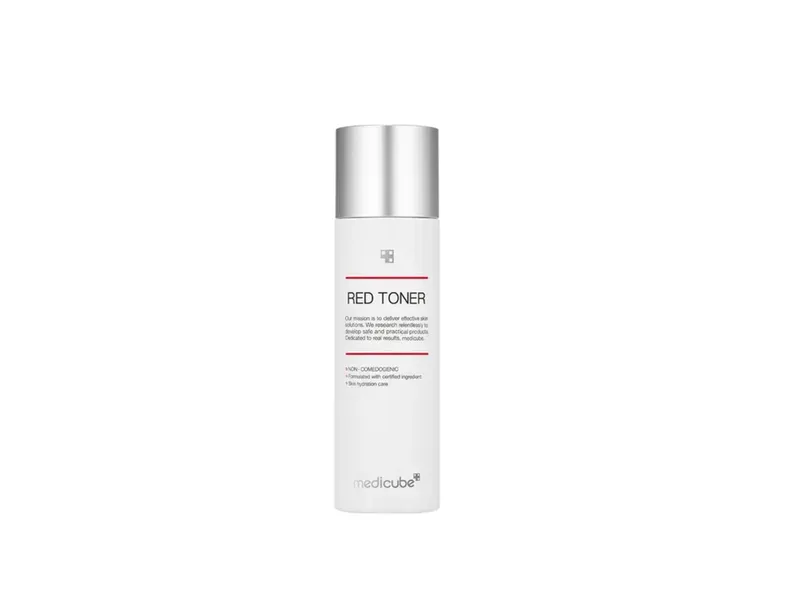 Medicube Red Toner 2.0 - 100ml